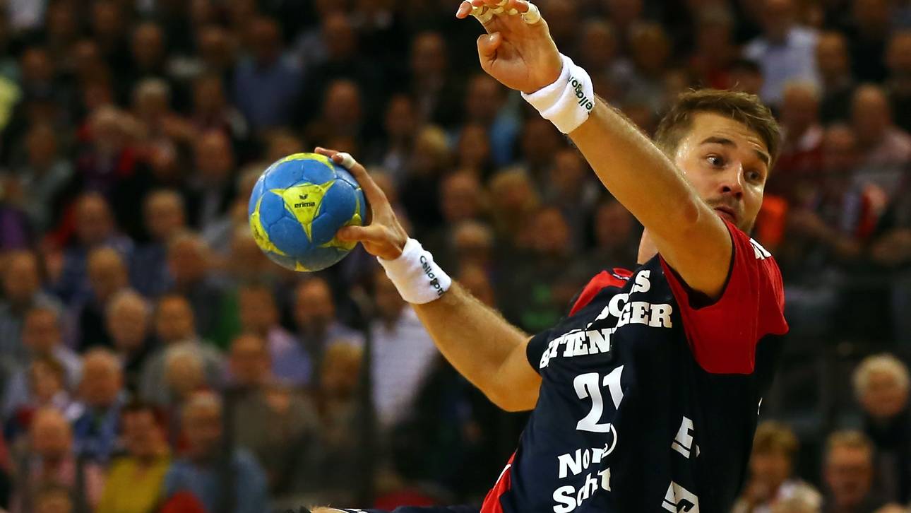 Urgestein Heinl verlässt Flensburg