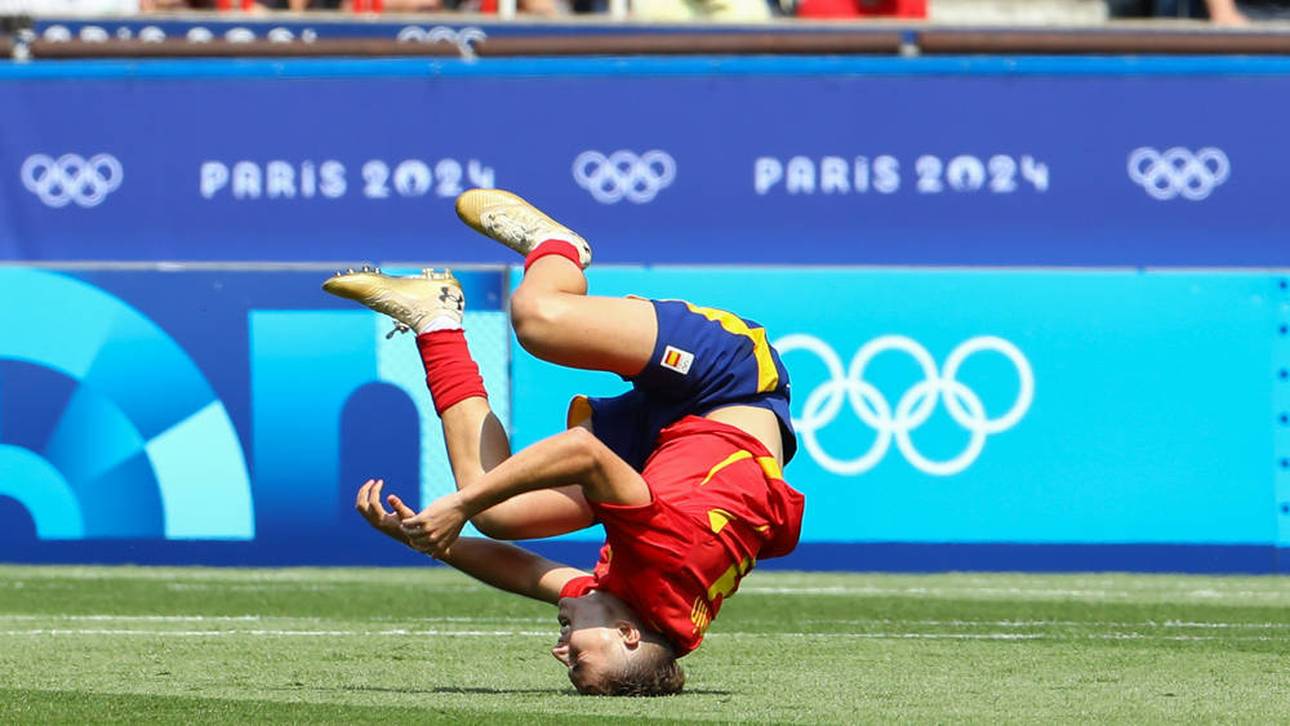 Ein kometenhafter Aufstieg