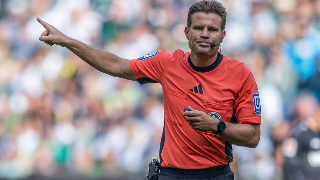 Rekord-Schiri: „Kein guter Moment“