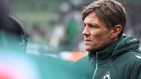 Horst Steffen ist bei Werder Bremen Geschichte. SPORT1 gibt jetzt einen Überblick über die Trainerkandidaten und rankt, wer Sinn ergeben würde - und wer eher nicht. 