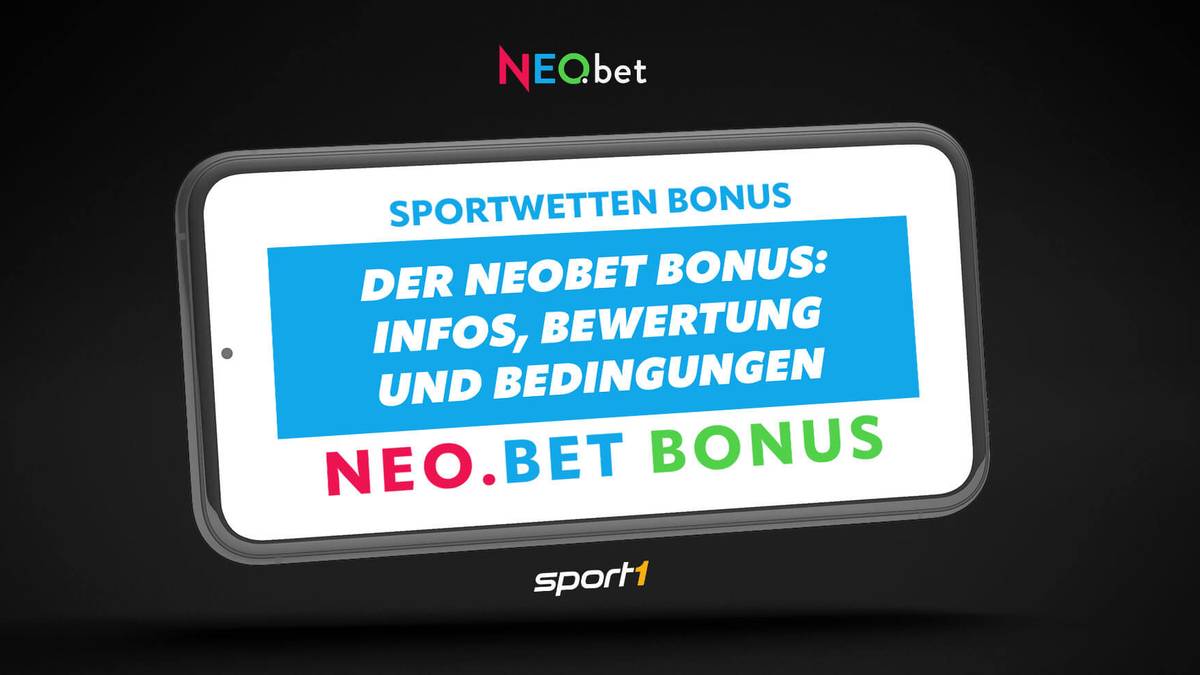 Neobet Bonus: 200% oder 100€ - du hast die Wahl!