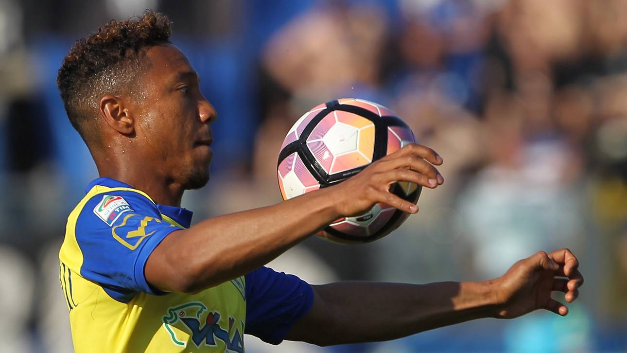 Frankfurt vorerst ohne de Guzman