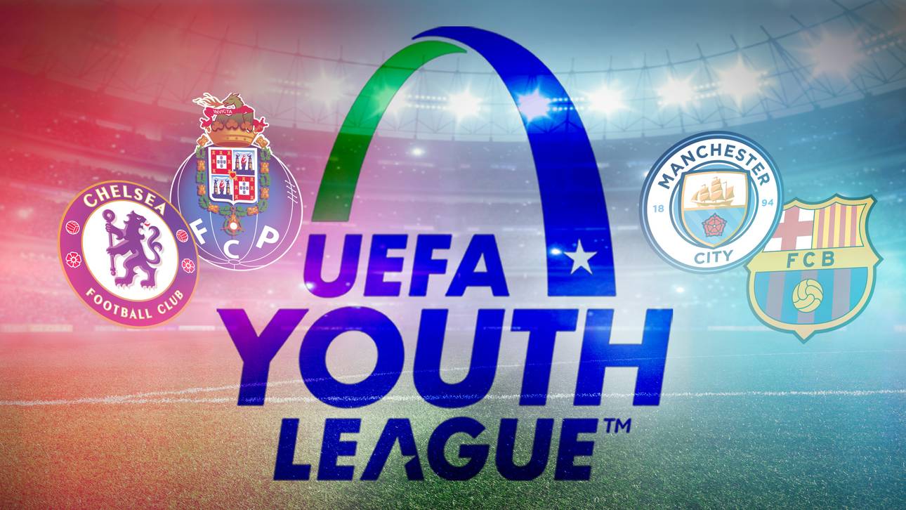 Showdown in der UEFA Youth League
