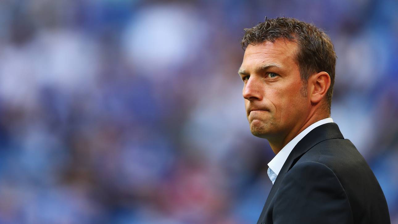 Weinzierls Zukunft noch ungeklärt