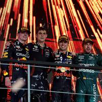 Der zweite Red-Bull-Doppelsieg im zweiten Formel-1-Rennen ernüchtert die Konkurrenz - und auch die internationalen Medien. SPORT1 hat die Pressestimmen zum Grand Prix von Saudi-Arabien.