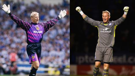 In Focus: Famous Footballing Father And Sons