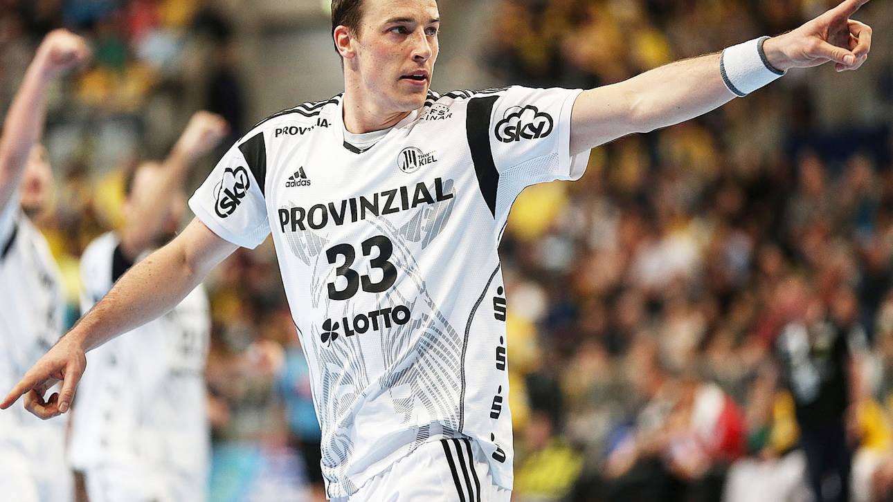 Kleins Aus stürzt Kiel in Nöte