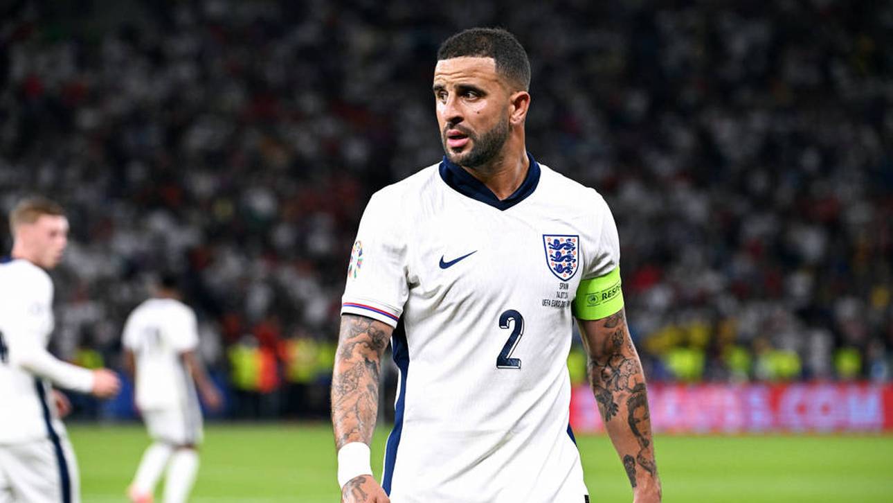 England-Star verkündet Rücktritt