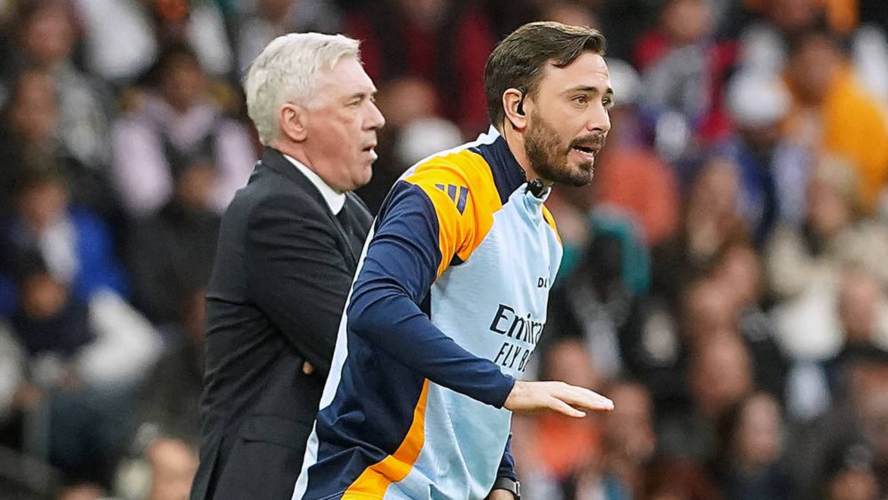 Leipzig an Ancelotti-Sohn dran?