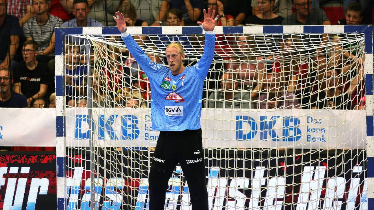 Löwen beklagen zwei Verletzte