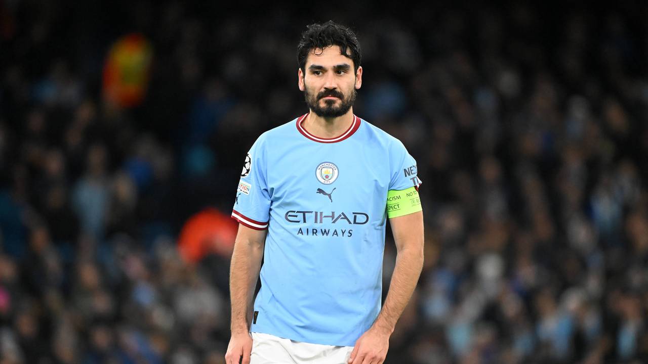 Vor Champions-League-Kracher: Ilkay Gündogan schwärmt von Thomas Tuchel