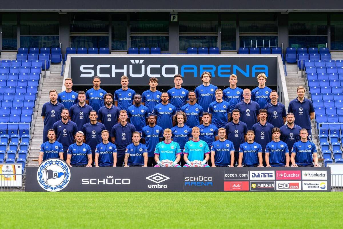 Bielefeld - Düsseldorf Tipp, Prognose & Quoten | 02.08.2025