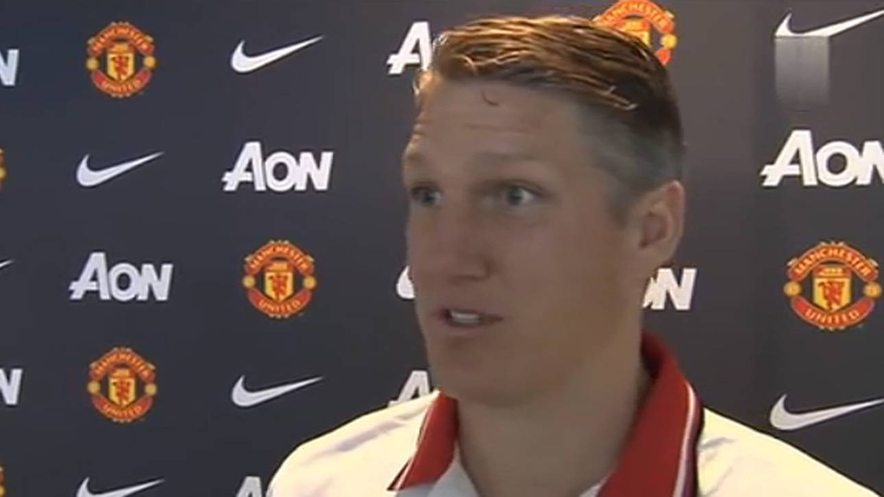 „Ich will hier Titel gewinnen“