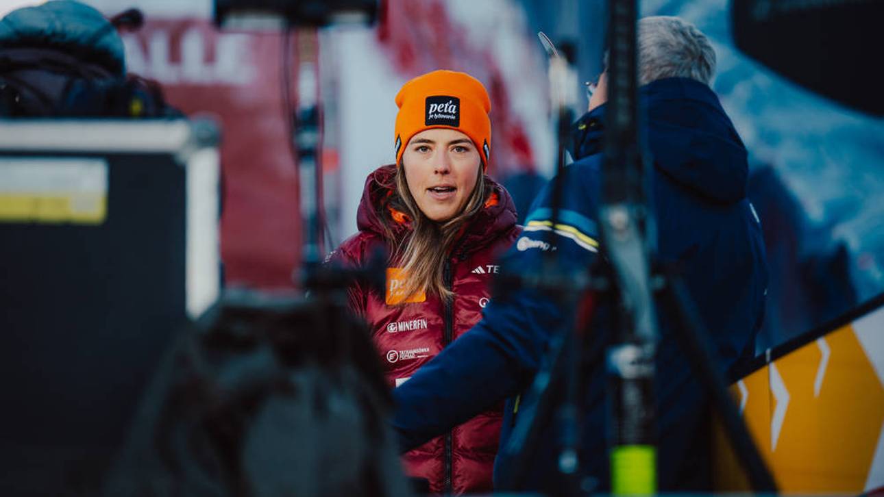 Ein Schicksalstag veränderte alles