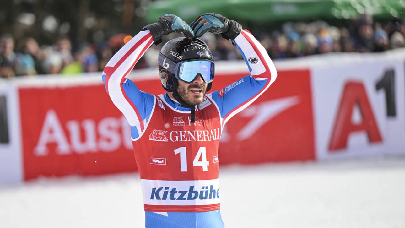 “Ein Wahnsinniger“ mit Herz