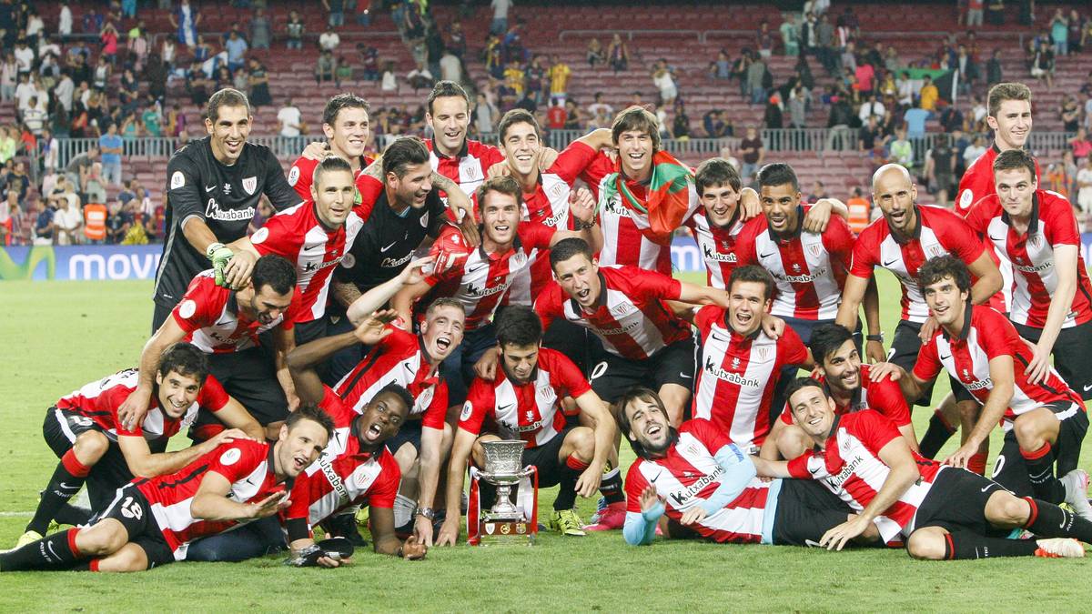 ATHLETIC BILBAO: Der Vorrundengegner des FC Augsburg ließ zu Saisonbeginn mit dem Sieg im spanischen Supercup über den FC Barcelona aufhorchen (4:0, 1:1). Die Basken standen 2012 bereits im Europa-League-Finale, verloren das Endspiel aber 0:4 gegen Atletico Madrid