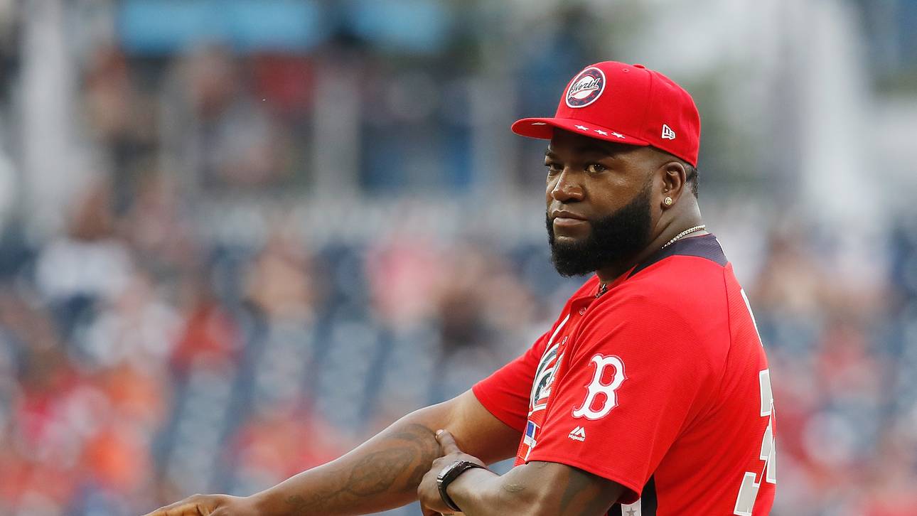 Ex-MLB-Star Ortiz erneut operiert