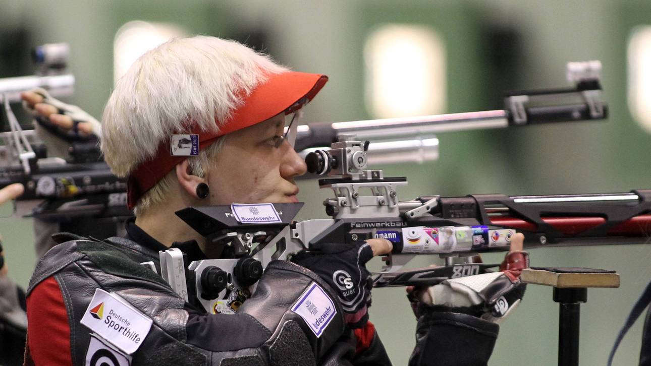 Trotz Malheur: EM-Bronze für Beer