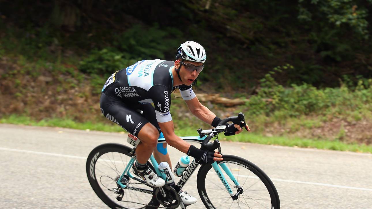 Martin-Comeback wohl in Hamburg