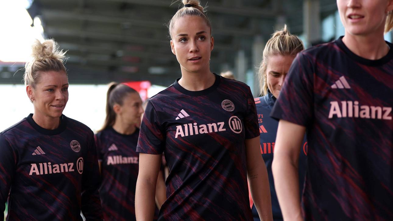 DFB-Pokal: Kurze Anreise für Bayern