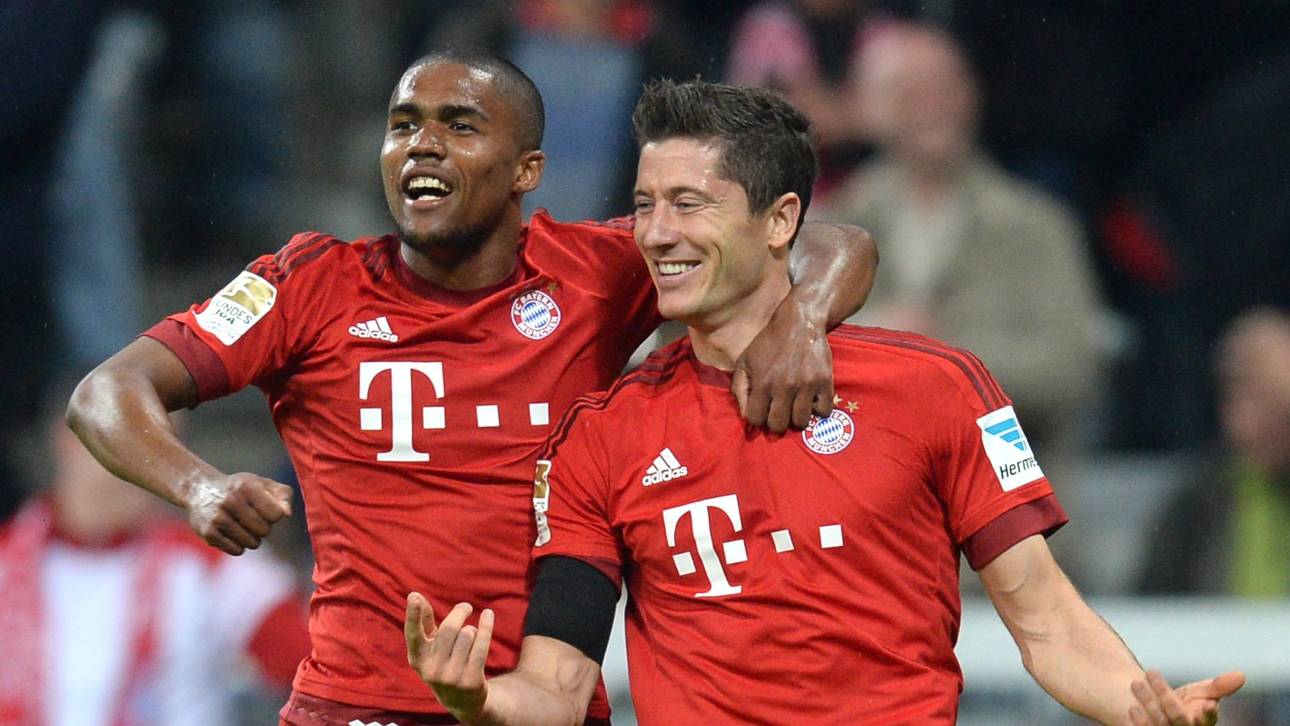 10 Daten-Highlights zum Spieltag