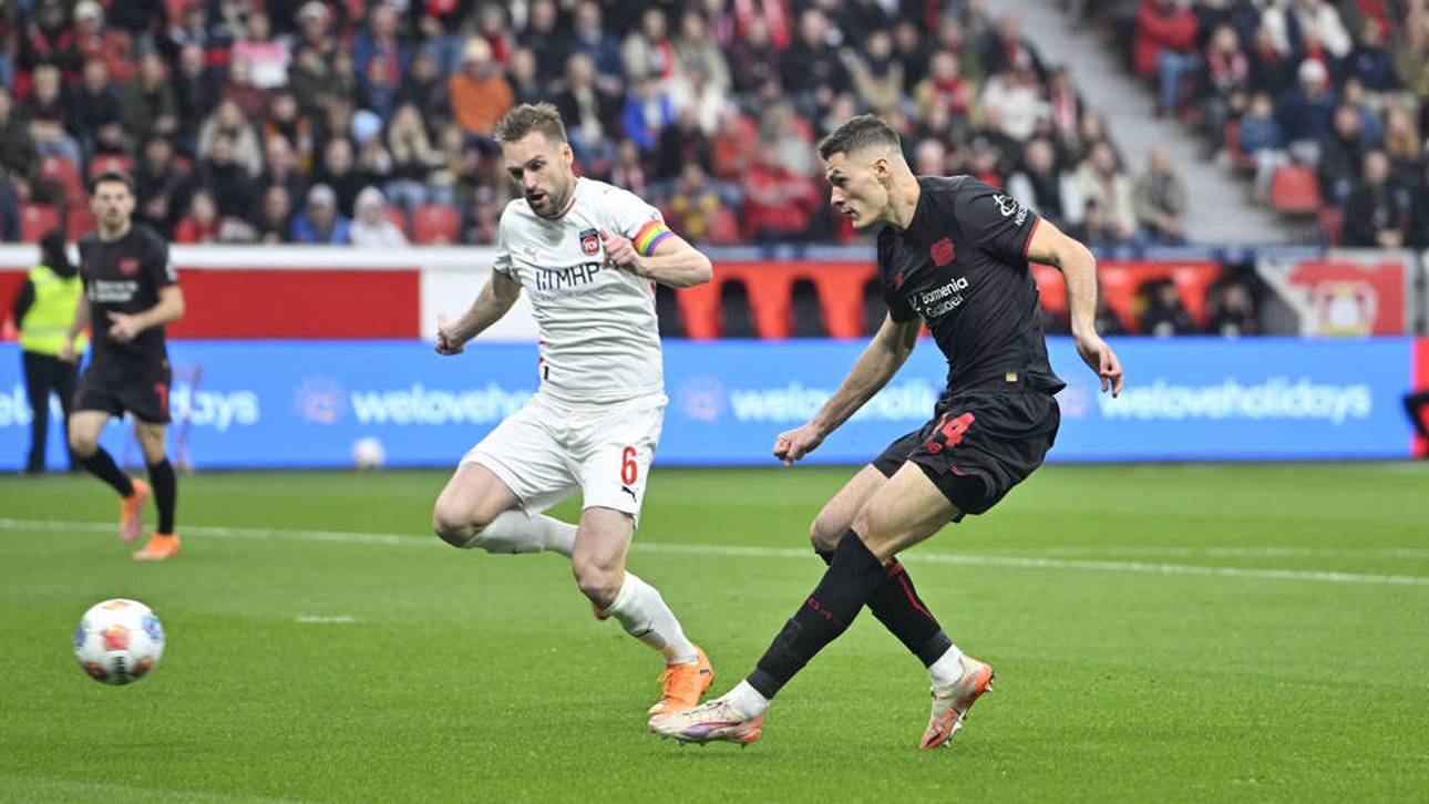 Heidenheim-Kapitän rechnet ab