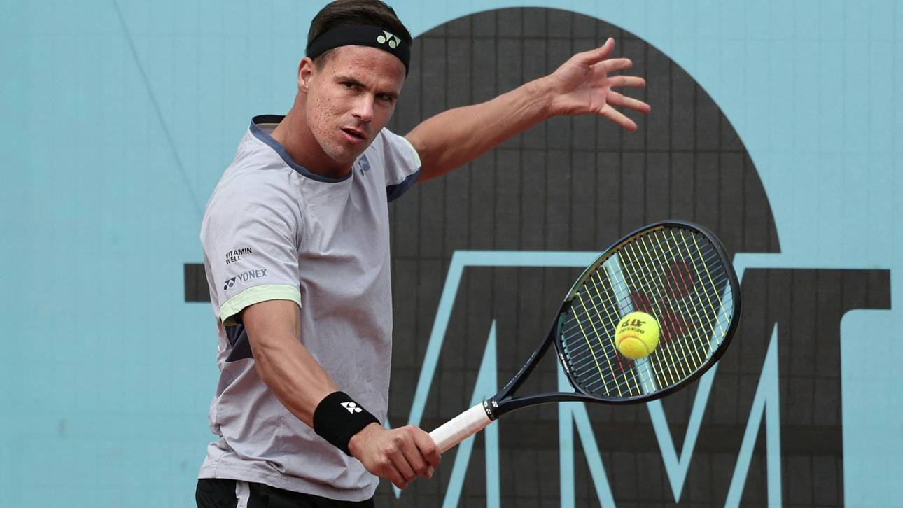 Altmaier gewinnt Marathon-Match