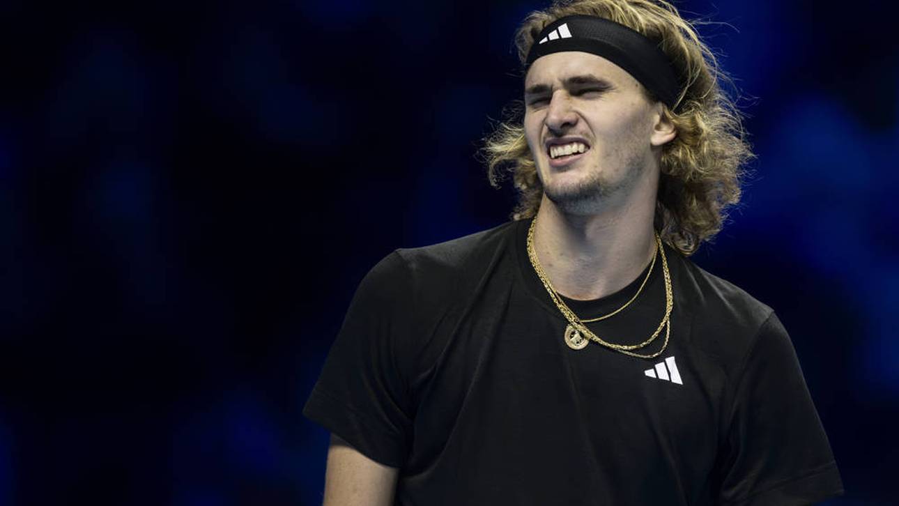 Zverev: “Wer halbwegs hohen IQ hat …“
