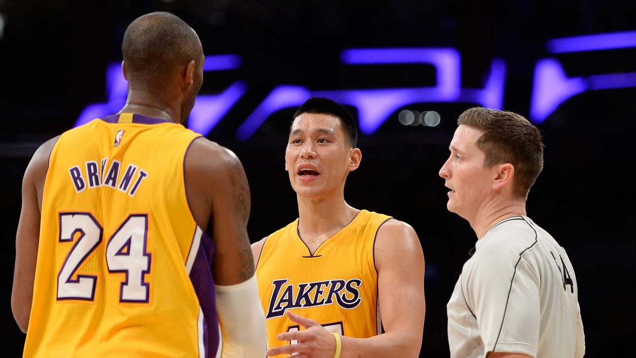 „L.A. beeindruckt mich nicht“