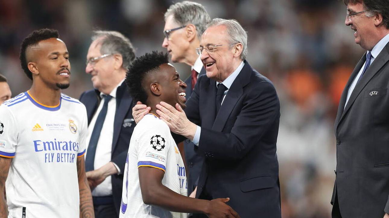 Wie toxisch ist Real Madrid?