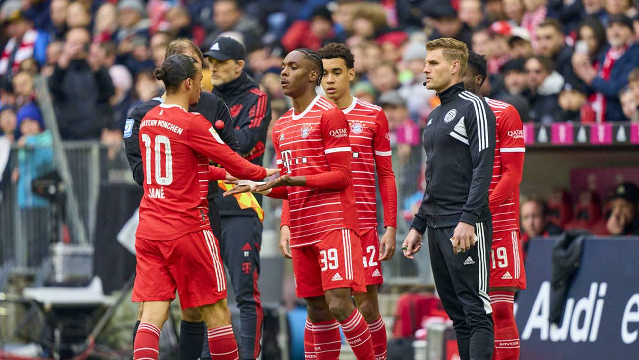 Tel: Tuchel mit Zukunfts-Hinweis