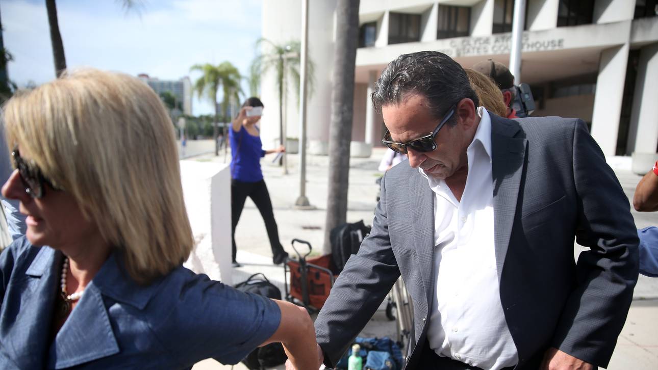 Dopingskandal: Haftstrafe für Bosch