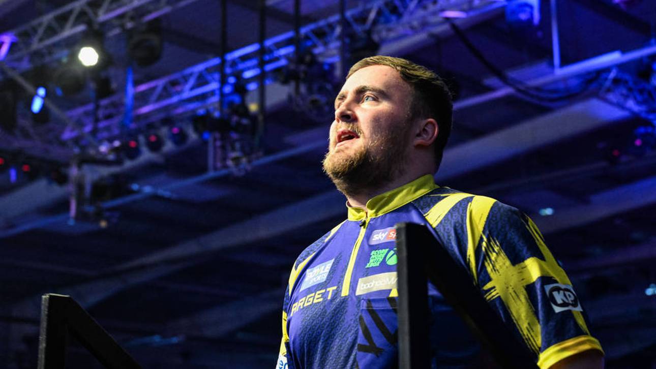 Littler überrascht mit Geständnis