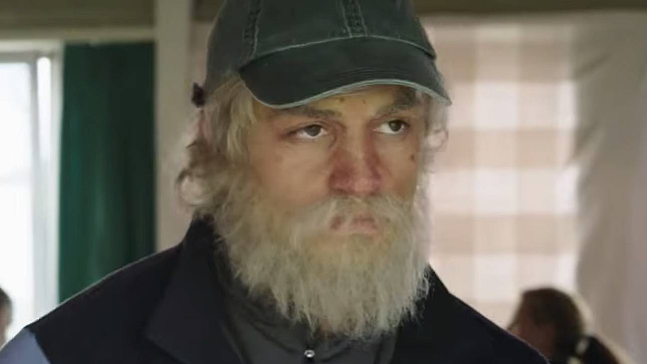 Shaqiri gibt die alternde Legende