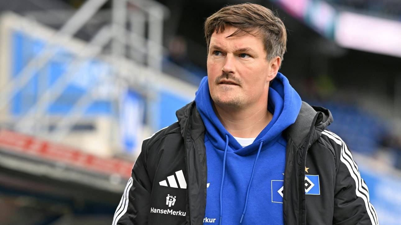 Nach Pleite in Paderborn: HSV hadert mit Torentstehung