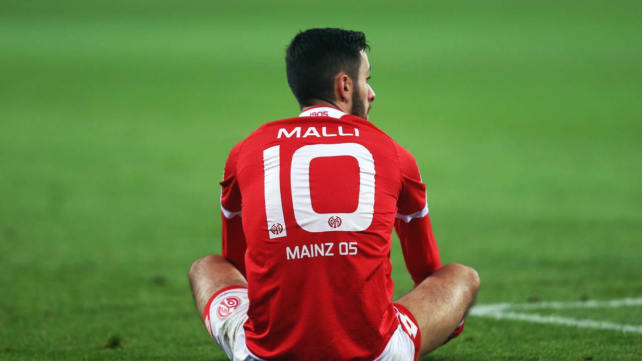 Nimmt Heidel Malli mit zu Schalke?