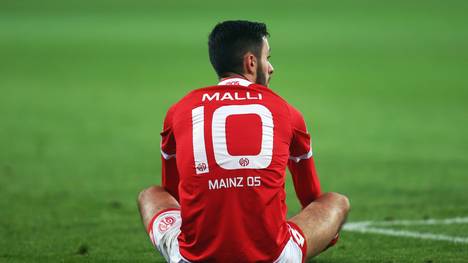 Yunus Malli (1. FSV Mainz 05)
