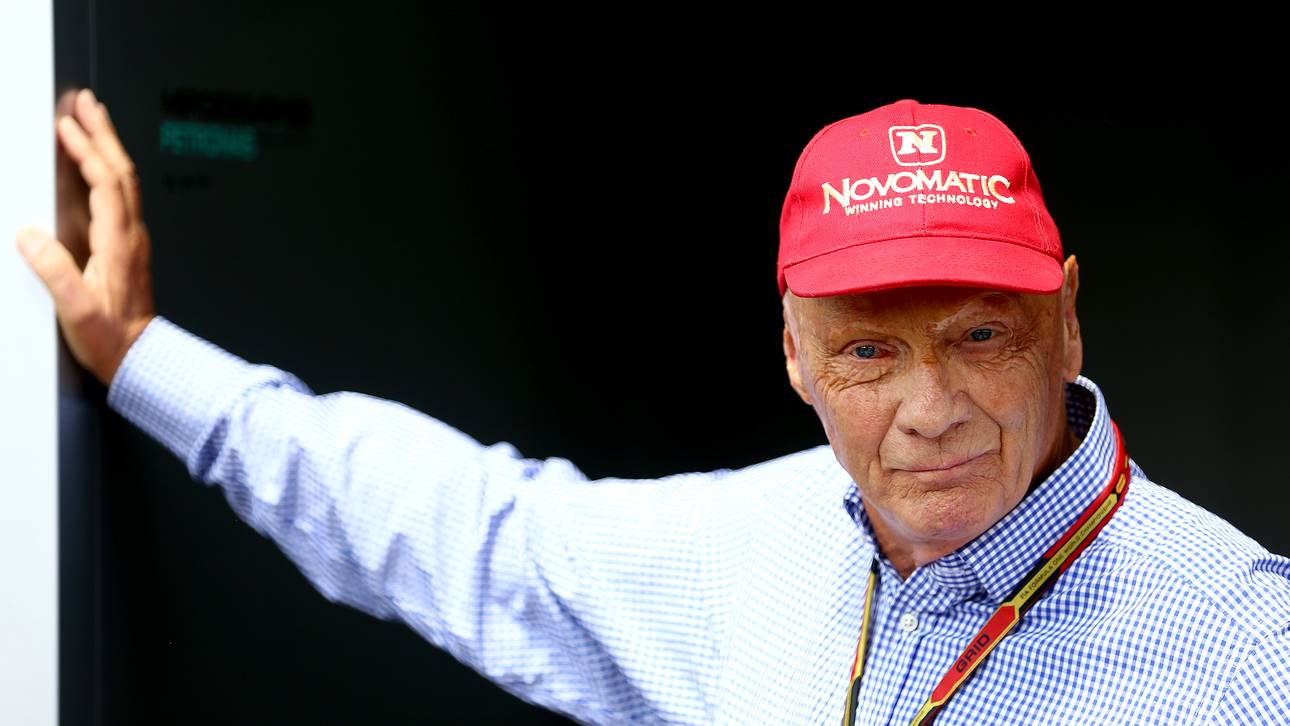 Lauda: Alonso ist „egozentrisch“