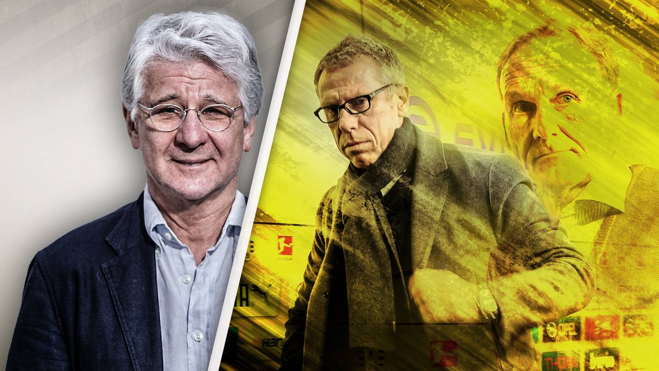 Menschenfänger Stöger birgt ein hohes Risiko