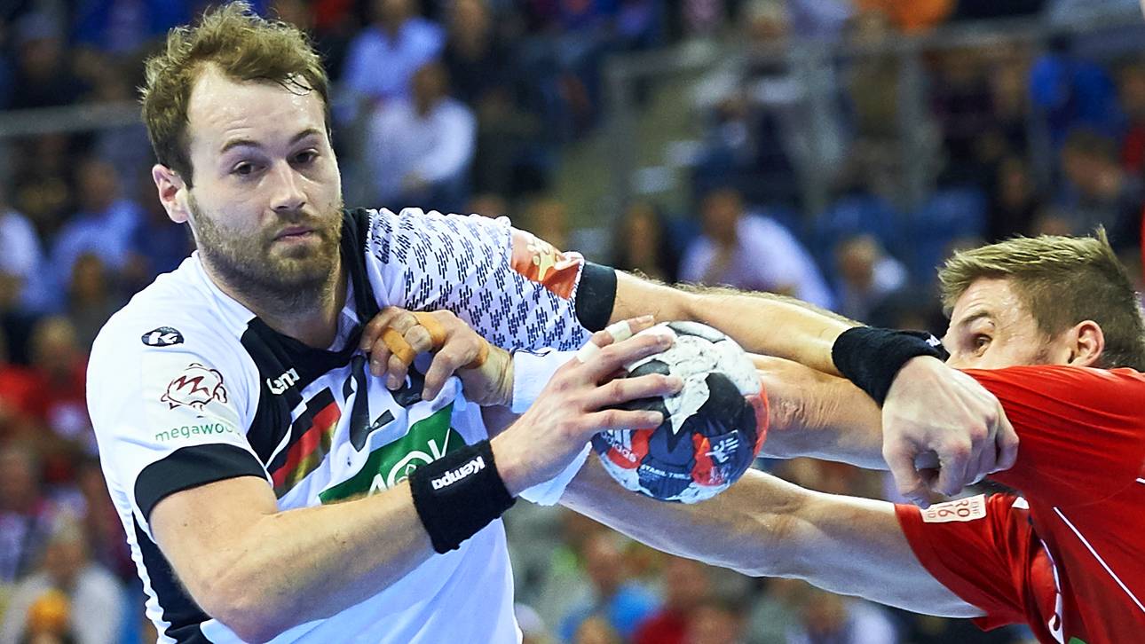 Sigurdsson muss auch Fäth ersetzen