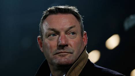 Der niederländische Ex-Trainer von PEC Zwolle ist als Coach des FC Cincinnati zurückgetreten