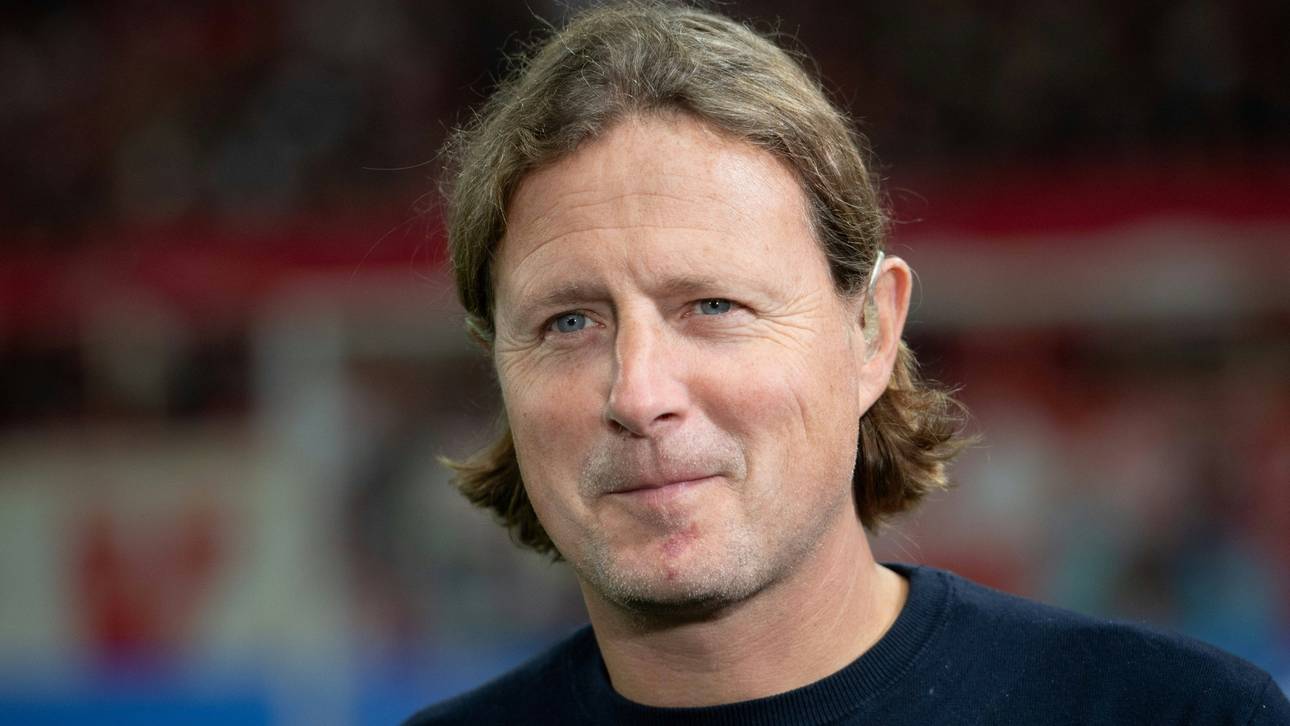 Bayern? „Ich habe nie Angst“