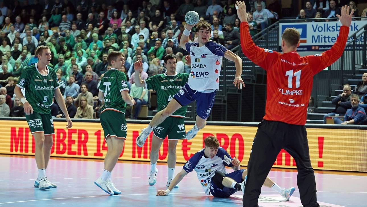 Potsdamer Horror-Lauf geht weiter