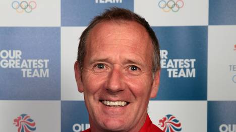 Britens Hockey-Trainer Andy Halliday verzichtet auf die Olympischen Spiele in Rio