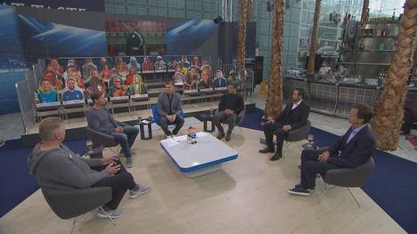 Die Talfahrt von Werder Bremen hält weiter an. Die Grün-Weißen stehen kurz vor dem Abstieg. Die Runde im CHECK24 Doppelpass vermutet einen psychologischen Aspekt.