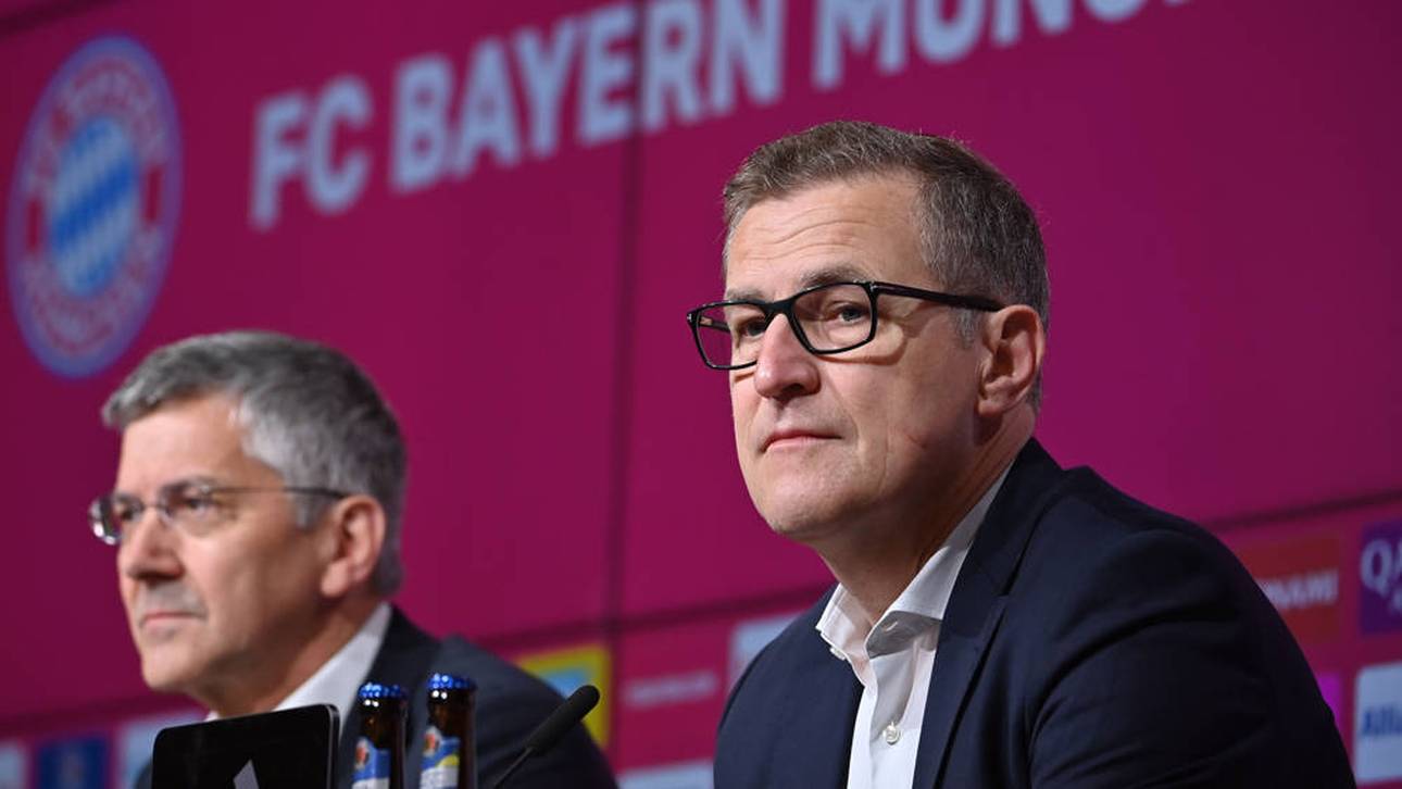 Katar-Deal? Bayern-Fans wüten