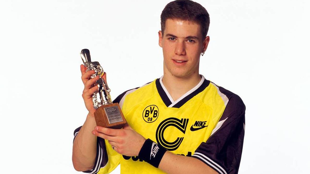 Rickens vier legendärste Sätze