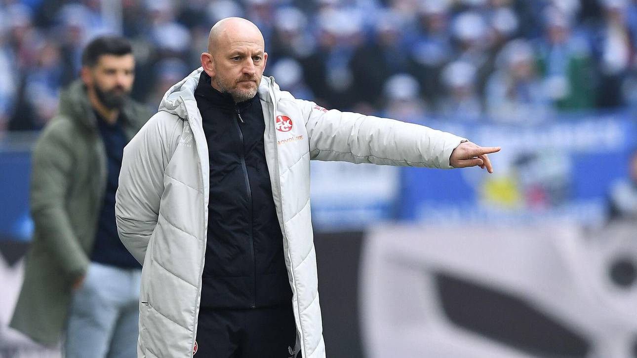 Kaiserslautern – Elversberg Tipp, Prognose & Quoten | 31.01.2026