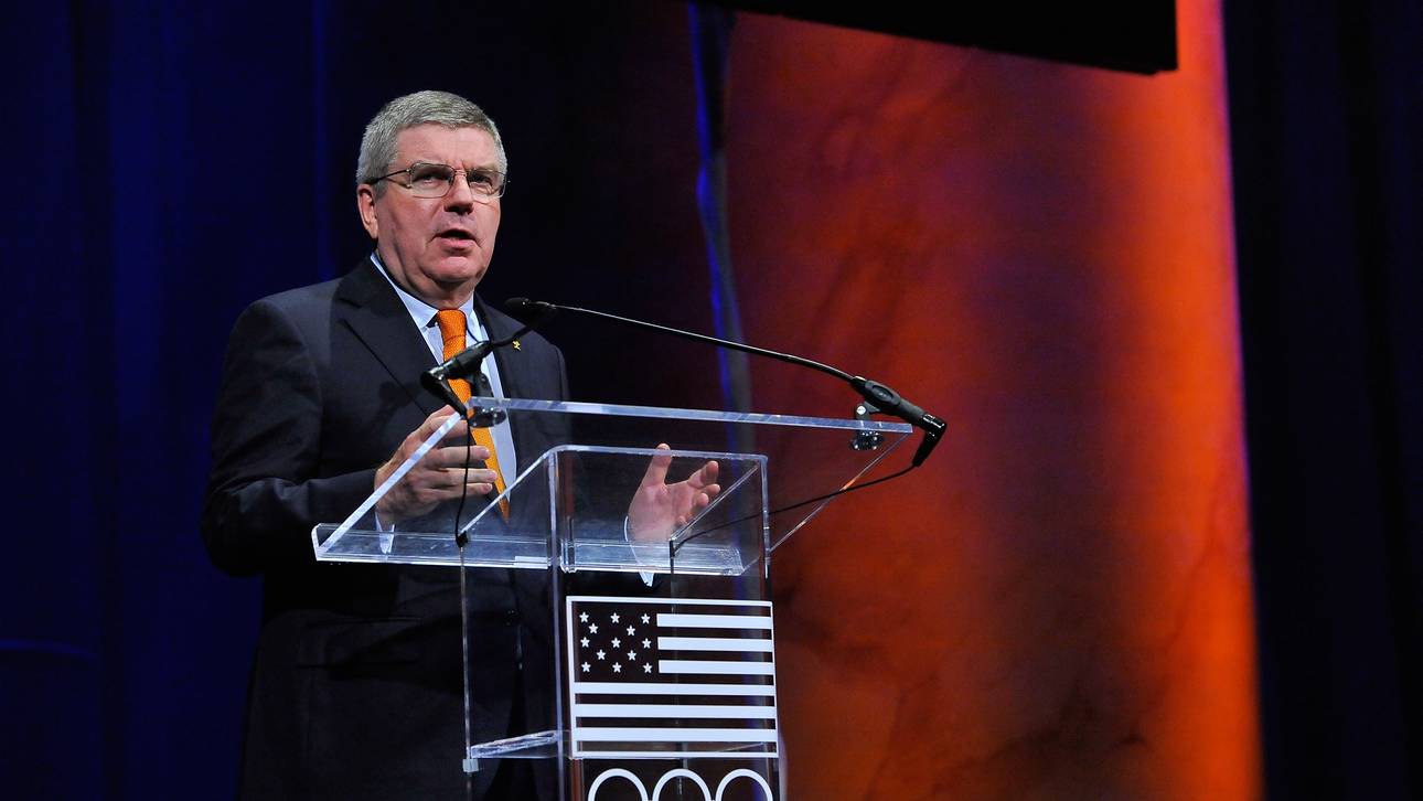 Deutscher Wintersport kritisiert IOC