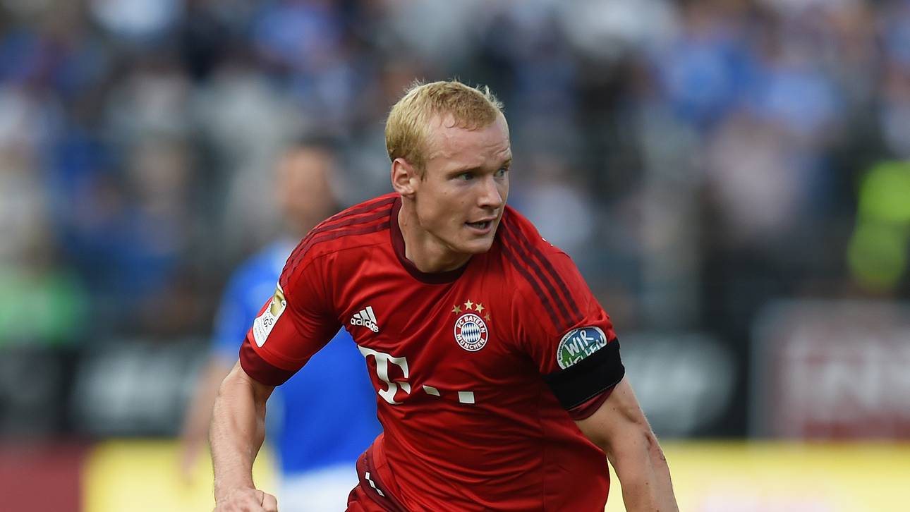 Umworbener Rode sagt Gladbach ab